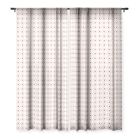 Caroline Okun Chatham Sheer Window Curtain