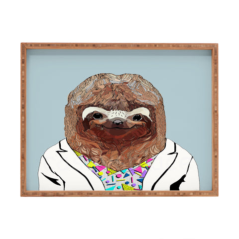 Casey Rogers 80 Rectangular Tray