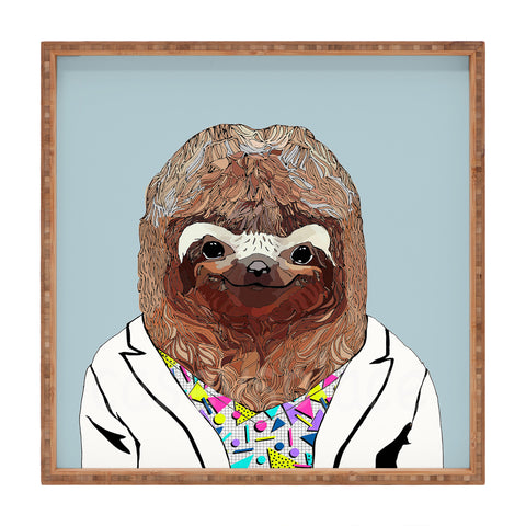 Casey Rogers 80 Square Tray