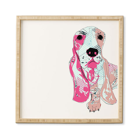 Casey Rogers Bassett Framed Wall Art