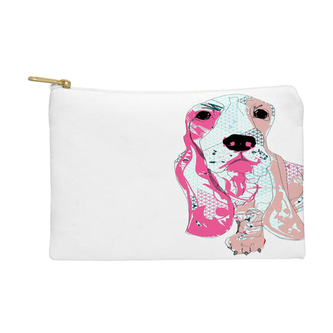 Casey Rogers Bassett Pouch