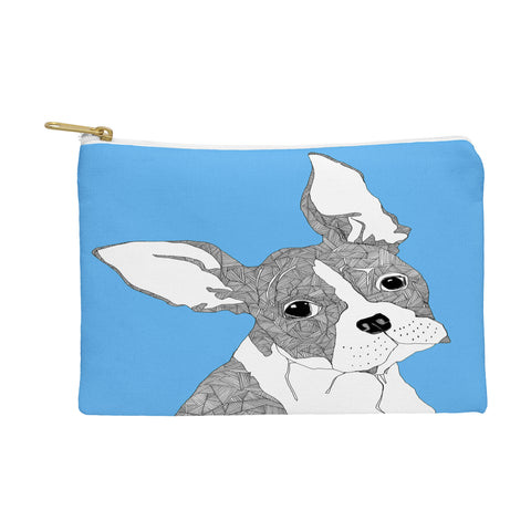 Casey Rogers Frenchy Pouch