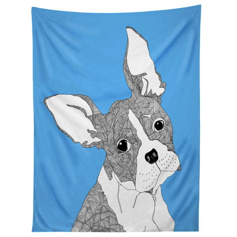 Casey Rogers Frenchy Tapestry