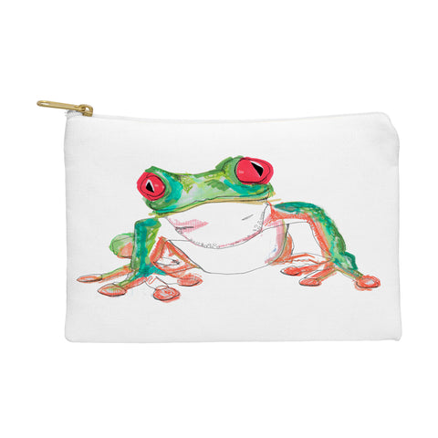 Casey Rogers Froglet Pouch