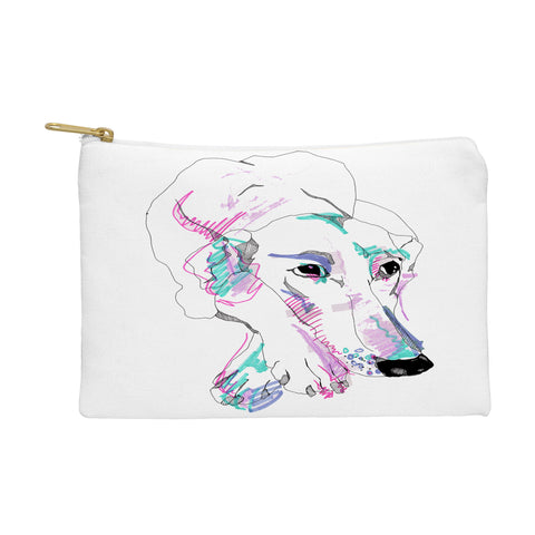 Casey Rogers Lurcher Pouch