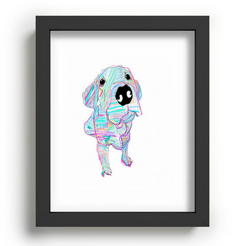 Casey Rogers MultiLab Recessed Framing Rectangle