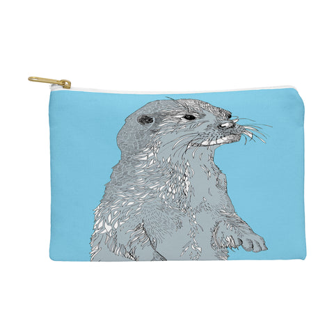 Casey Rogers Otter Pouch