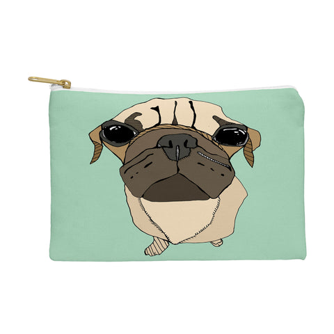 Casey Rogers Puglet Pouch