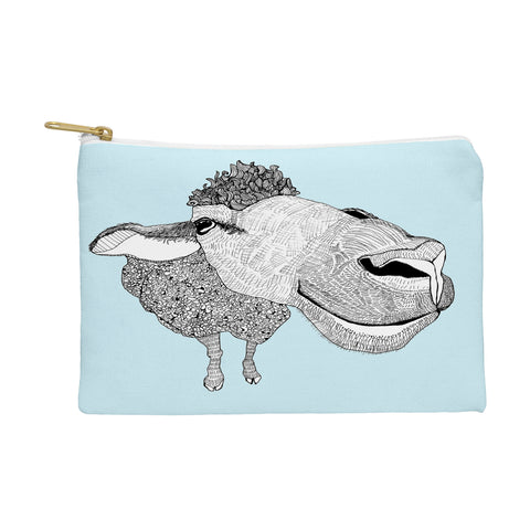 Casey Rogers Sheep Pouch