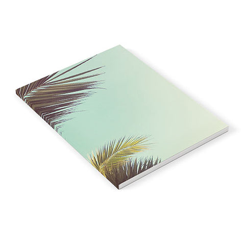 Cassia Beck Autumn Palms Notebook