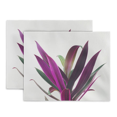 Cassia Beck Boat Lily Placemat