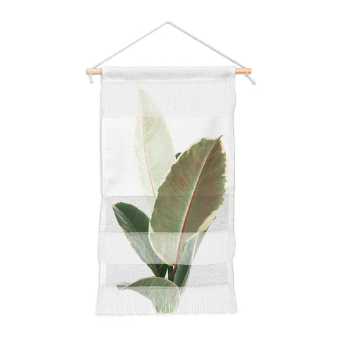 Cassia Beck Ficus Tineke Wall Hanging Portrait