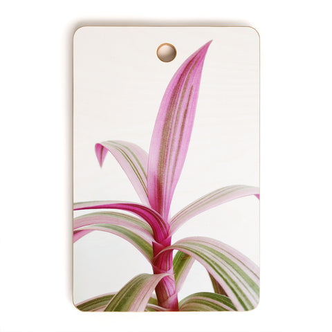 Cassia Beck Moses in the Cradle Cutting Board Rectangle