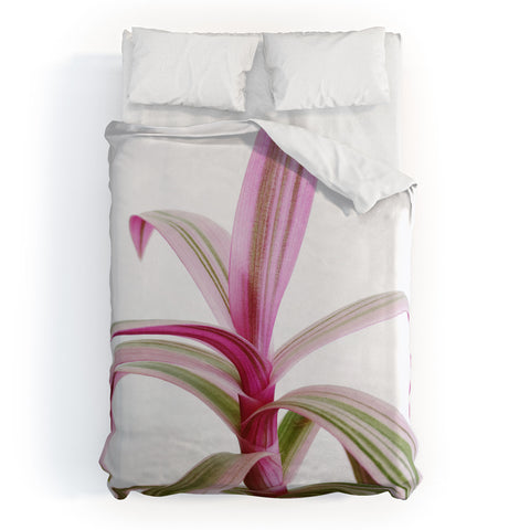 Cassia Beck Moses in the Cradle Duvet Cover