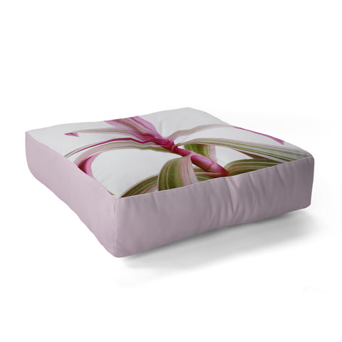 Cassia Beck Moses in the Cradle Floor Pillow Square