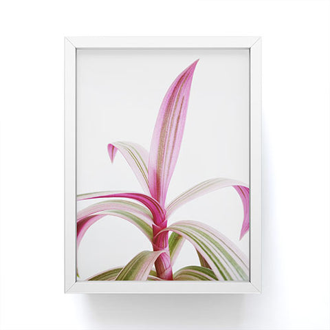 Cassia Beck Moses in the Cradle Framed Mini Art Print