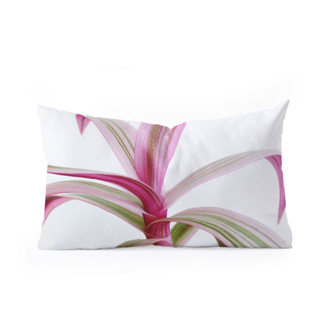 Cassia Beck Moses in the Cradle Oblong Throw Pillow