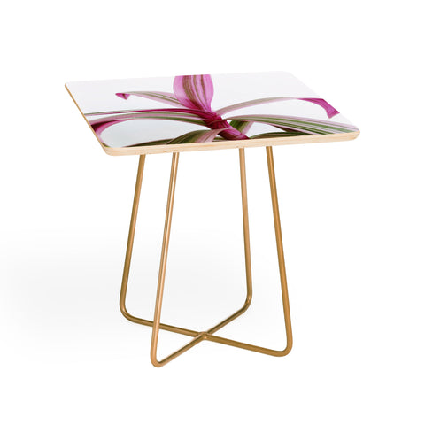Cassia Beck Moses in the Cradle Side Table
