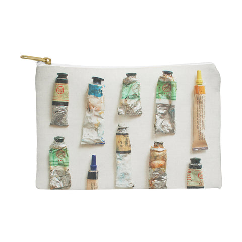 Cassia Beck Oils Pouch