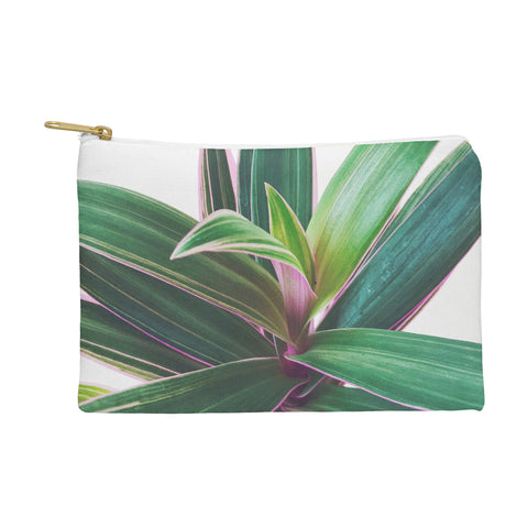 Cassia Beck Oyster Plant Pouch