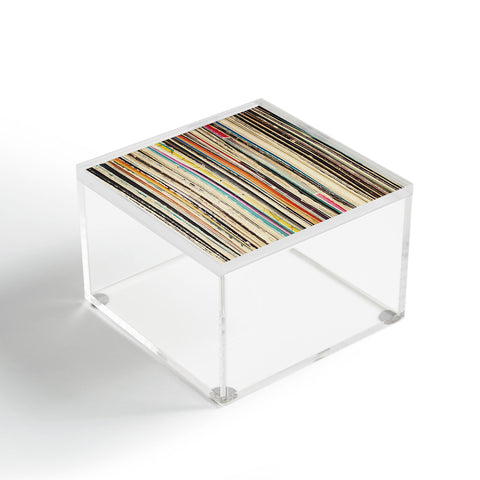 Cassia Beck Record Collection Acrylic Box