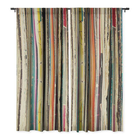 Cassia Beck Record Collection Blackout Non Repeat