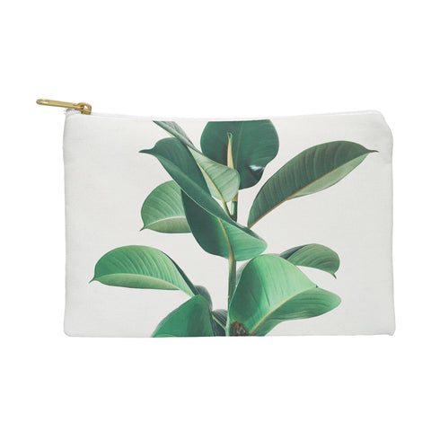 Cassia Beck Rubber Fig Pouch