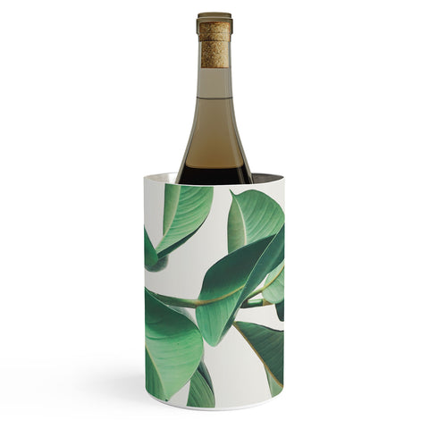 Cassia Beck Rubber Fig Wine Chiller