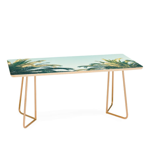 Cassia Beck Summertime 1 Coffee Table