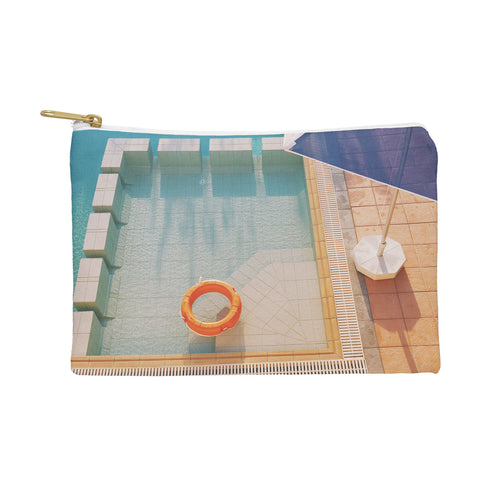 Cassia Beck Swimming Pool Pouch