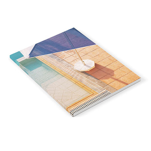 Cassia Beck Swimming Pool Notebook