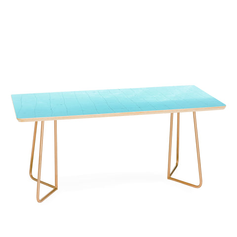 Cassia Beck Swimming Pool VI Coffee Table