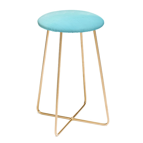 Cassia Beck Swimming Pool VI Counter Stool