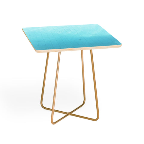 Cassia Beck Swimming Pool VI Side Table
