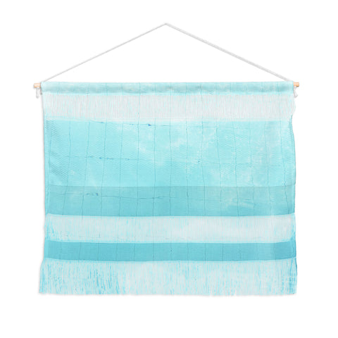 Cassia Beck Swimming Pool VI Wall Hanging Landscape