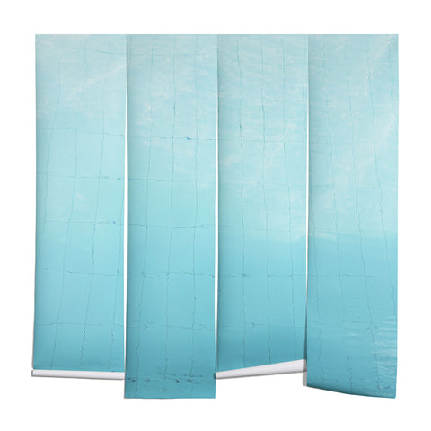 Cassia Beck Swimming Pool VI Wall Mural