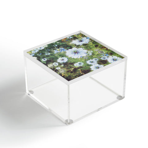 Cassia Beck The Blue Garden Acrylic Box