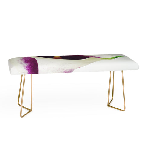 Cassia Beck The Calla Lily Bench