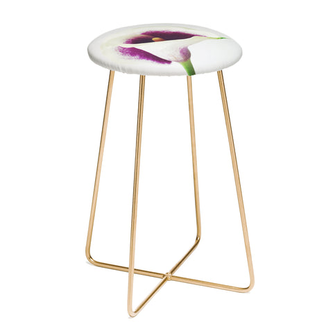 Cassia Beck The Calla Lily Counter Stool