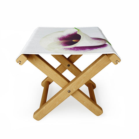 Cassia Beck The Calla Lily Folding Stool