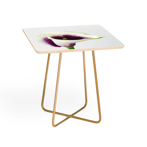 Cassia Beck The Calla Lily Side Table