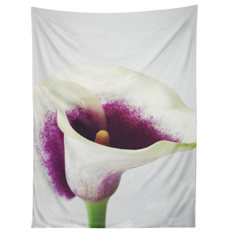 Cassia Beck The Calla Lily Tapestry