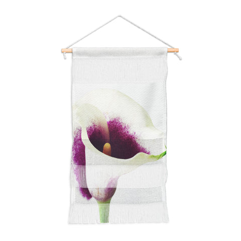 Cassia Beck The Calla Lily Wall Hanging Portrait
