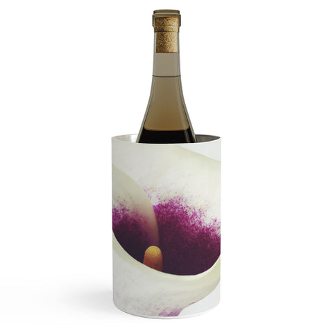 Cassia Beck The Calla Lily Wine Chiller