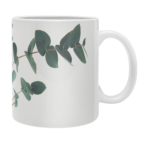Cassia Beck The Eucalyptus Coffee Mug