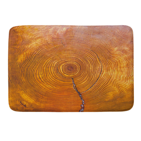 Catherine McDonald A Thousand Years Memory Foam Bath Mat