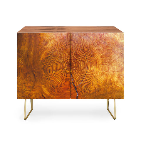 Catherine McDonald A Thousand Years Credenza