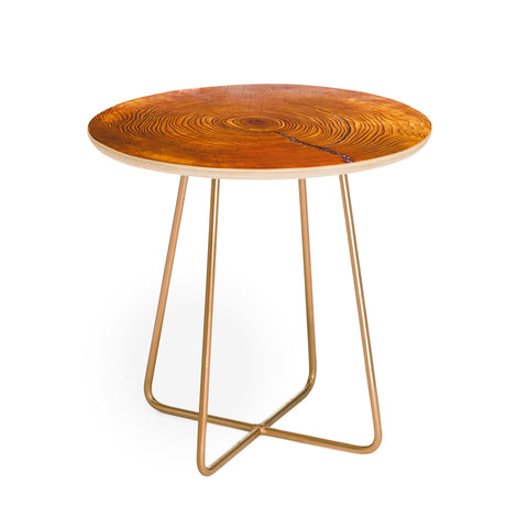 Catherine McDonald A Thousand Years Round Side Table
