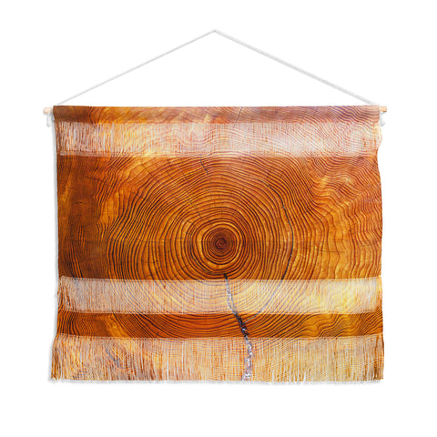 Catherine McDonald A Thousand Years Wall Hanging Landscape