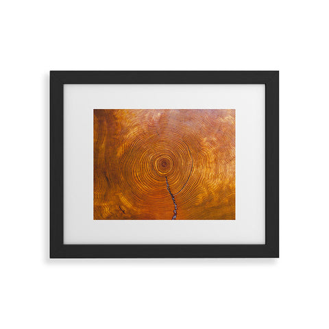 Catherine McDonald A Thousand Years Framed Art Print